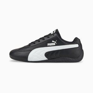 New Puma Speedcat Shield Leather Driving Shoes